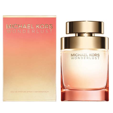 michael kors wie teuer ist wonderlust 100ml amazon sale|michael kors wonderlust 50ml.